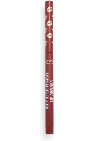 Makeup Revolution IRL Filter Finish Lip Definer 0.18g (Various Shades)