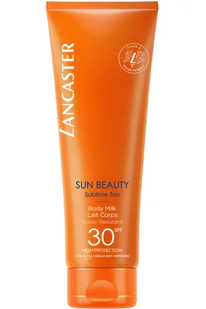 Lancaster Sun Beauty Body Milk SPF30 250ml