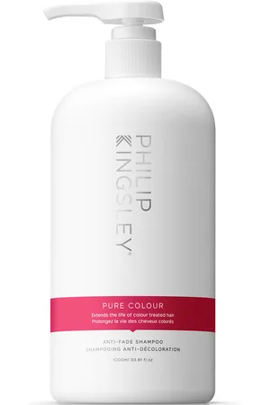 Philip Kingsley Pure Colour Shampoo 1000ml