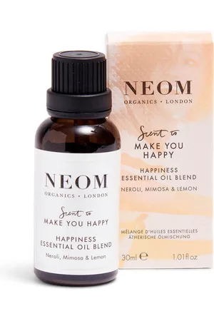 Neom Happiness Essential Oil Blend 30ml