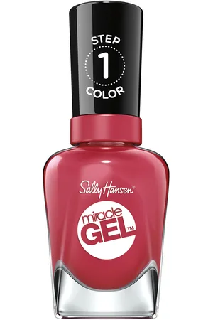 Sally Hansen Miracle Gel Nail Varnish