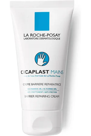 LA ROCHE-POSAY Cicaplast Crema de Manos Calmante 50ml