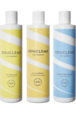 Boucleme Bouclème Perfect Curls Bundle