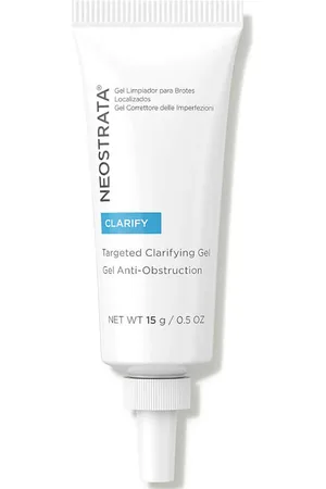 Neostrata Gel limpiador para brotes localizados Clarify de 15 g