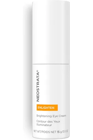 Neostrata Enlighten Brightening Eye Cream with PHAs and Vitamins C & E 15g