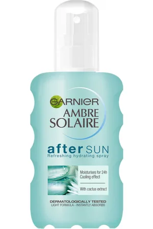 Garnier Spray after-sun Ambre Solaire 200ml