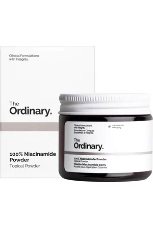 The Ordinary 100% Niacinamide Powder 20g