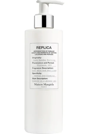 Maison Margiela Replica Lazy Sunday Morning Shower Gel 400ml