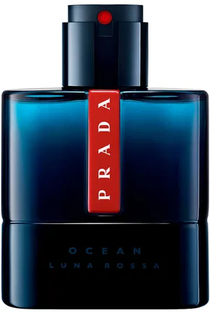 Prada Luna Rossa Ocean Eau de Toilette - 50ml