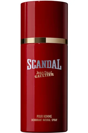 Jean Paul Gaultier Scandal Pour Homme Eau de Toilette Deodorant Spray 150ml