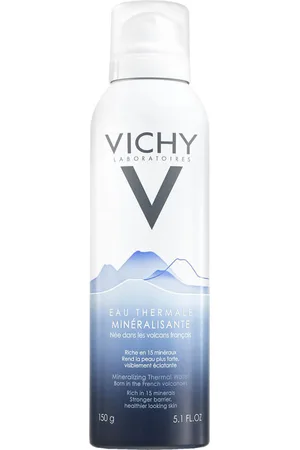 Vichy Mineralizing Thermal Spa Water