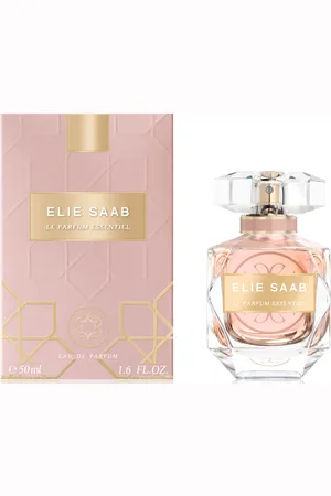 Elie saab Le Parfum Essentiel Eau de Parfum 50ml