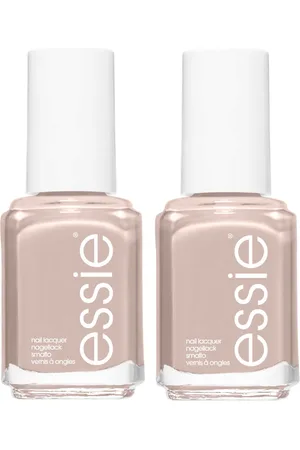 Essie Nude Pink Nail Polish, Shade Ballet Slippers, Duo Set
