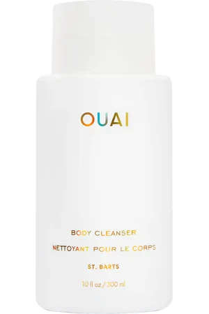 OUAI Limpiador corporal St. Barts de 300 ml