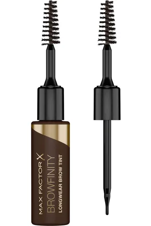 Max Factor Browfinity Longwear Brow Tint 4.2ml (Various Shades)