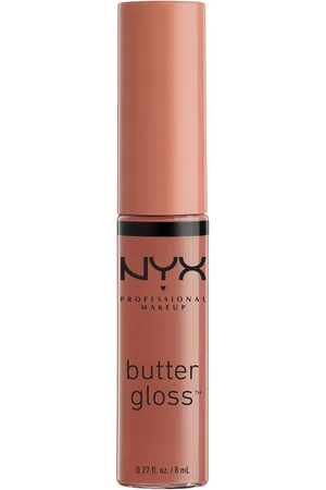 NYX PROFESSIONAL MAKEUP Butter Gloss (Varios Tonos)
