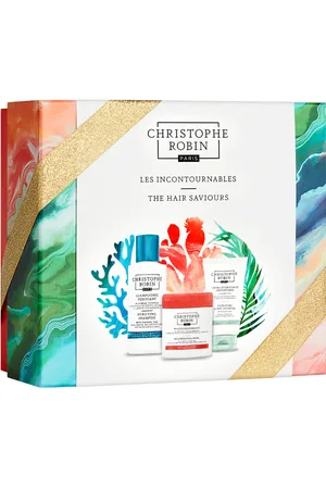 Christophe Robin Mini Hair Essentials