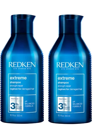 Redken Dúo de champús Extreme de (2 x 300 ml)