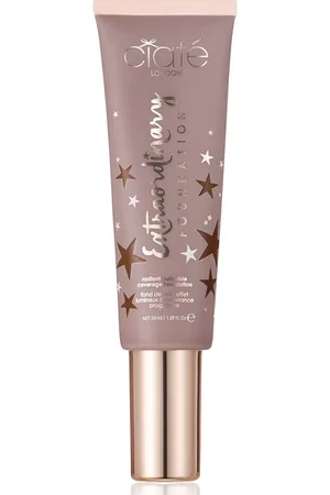 Ciaté Extraordinary Radiant Buildable Liquid Foundation 50ml (Various Shades)