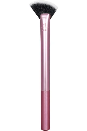 Real Techniques Brocha de abanico Sheer Radiance de