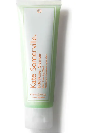 Kate Somerville Travel Size ExfoliKate Cleanser Daily Foaming Wash 50ml