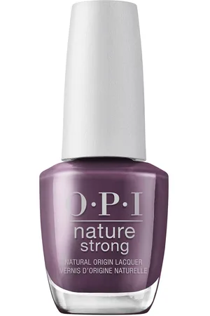 OPI Nature Strong Esmalte de uñas natural vegano 15ml (Varios tonos)