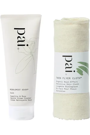 Pai Skincare Middlemist Seven Camellia and Rose Gentle Cream Cleanser 50ml