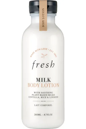 Fresh ! Milk Body Lotion 260ml