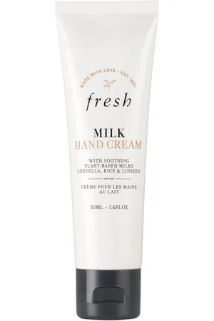 Fresh ! Milk Hand Cream 50ml