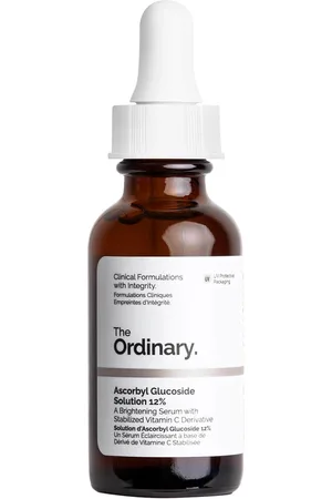 The Ordinary Solución de glucósido de ascorbil 12 % de 30 ml