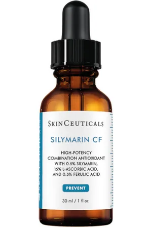Skinceuticals Silymarin CF Vitamin C Salicylic Acid Antioxidant Serum 30ml