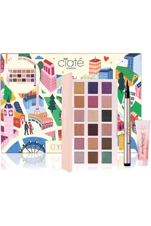 Ciaté Set de edición de