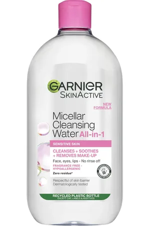 Garnier Agua micelar de 700 ml