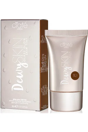 Ciaté Dewy Skin Foundation 30ml (Various Shades)