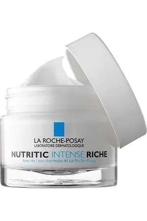 LA ROCHE-POSAY Nutritic Intense Rich - Crema reconstituyente 50ml