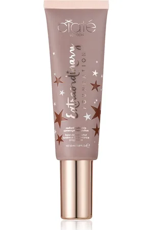 Ciaté Extraordinary Radiant Buildable Liquid Foundation 50ml (Various Shades)
