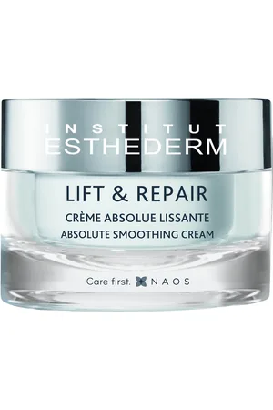 INSTITUT ESTHEDERM Lift & Repair Creme Absolue Lissante Crema Facial Alisadora 50 Ml