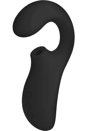 Lelo Enigma (Various Shades) - Negro