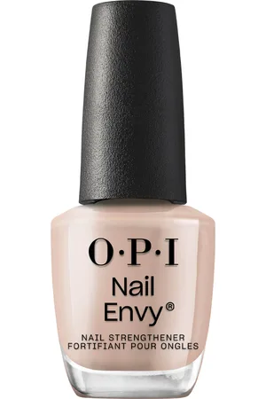 OPI Nail Envy Nude Nail Strengthener Treatment - Double Nudey 15ml