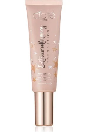 Ciaté Extraordinary Radiant Buildable Liquid Foundation 50ml (Various Shades)