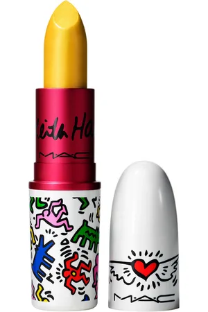 Mac Viva Glam Lipstick (Various Shades)
