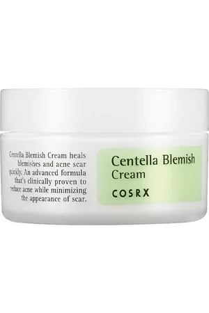 COSRX Crema anti-imperfecciones Centella Blemish de 30 ml