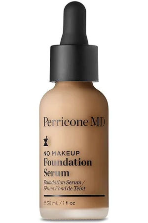 Perricone No Makeup Foundation Serum SPF20 30ml OUTLET (Various Shades)