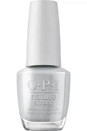 OPI Nature Strong Esmalte de uñas natural vegano 15ml (Varios tonos) - It’s Ashually