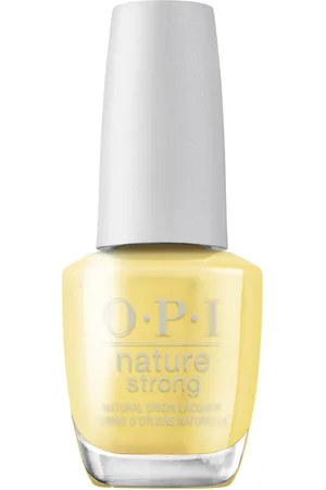 OPI Nature Strong Esmalte de uñas natural vegano 15ml (Varios tonos)