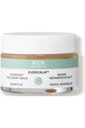 REN Clean Skincare Evercalm Overnight Recovery Balm 30ml