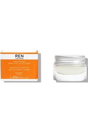 REN Clean Skincare Crema de ojos Radiance Brightening Dark Circle Clean Skincare de REN (5 ml)