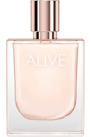 HUGO BOSS BOSS Alive Eau de Toilette Para Ella 50ml