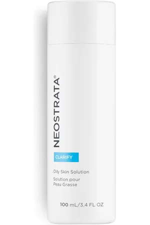 Neostrata Clarify Oily Skin Solution Toner with Glycolic Acid 100ml