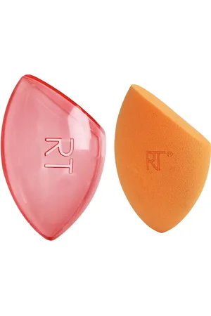Real Techniques Miracle Complexion Sponge and Case